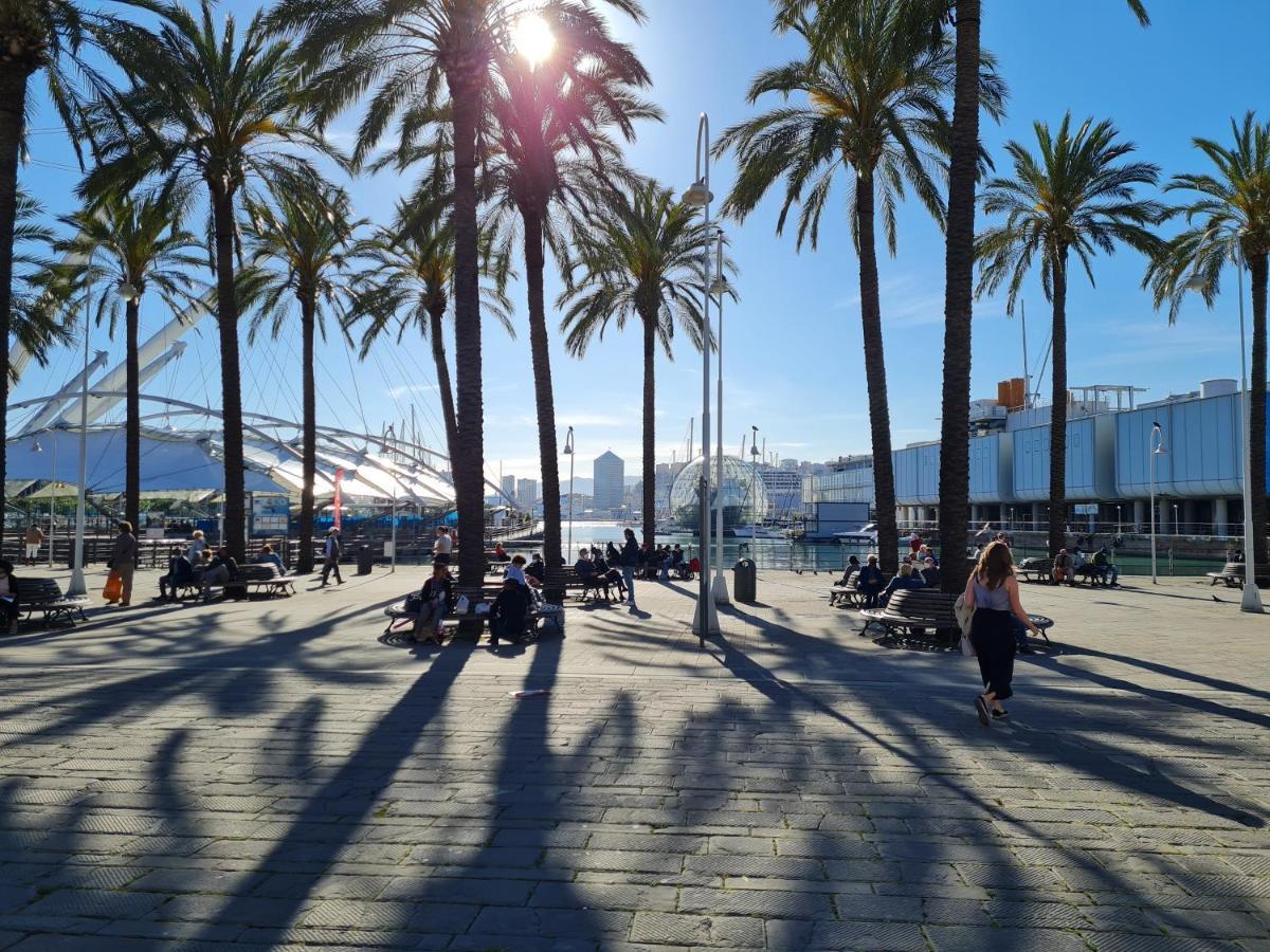 Genova Centro Da Hanna 외부 사진